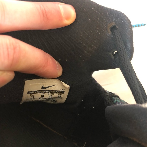 Size 11 Lebron James XIII - Picture 5 of 6